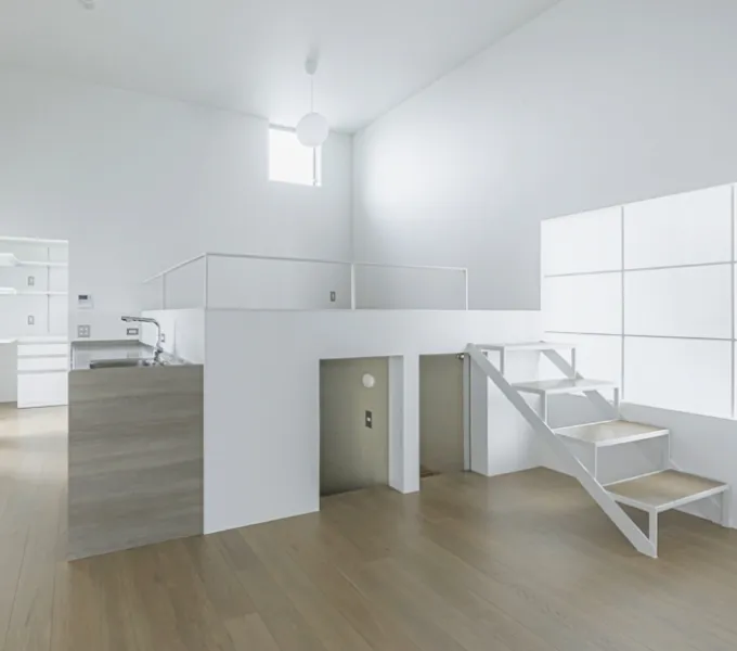 ご希望やライフスタイルに合わせたオリジナル設計